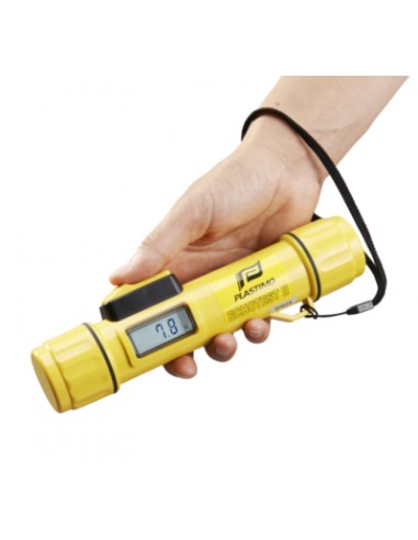 Echotest II handheld dieptemeter - On-Deck - On-Deck - ODA38074 - € 214,00