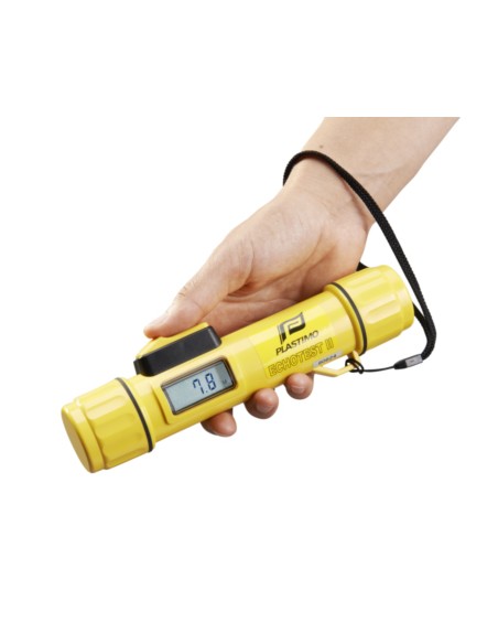 Echotest II handheld dieptemeter - On-Deck