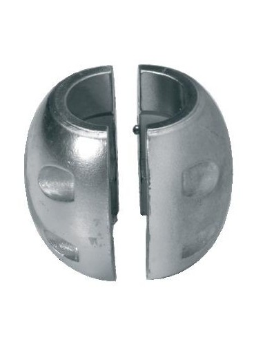 As anode zink 25 mm - On-Deck