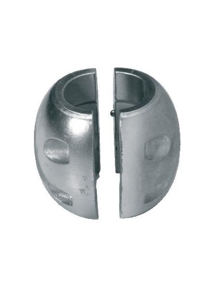 As anode zink 25 mm - On-Deck