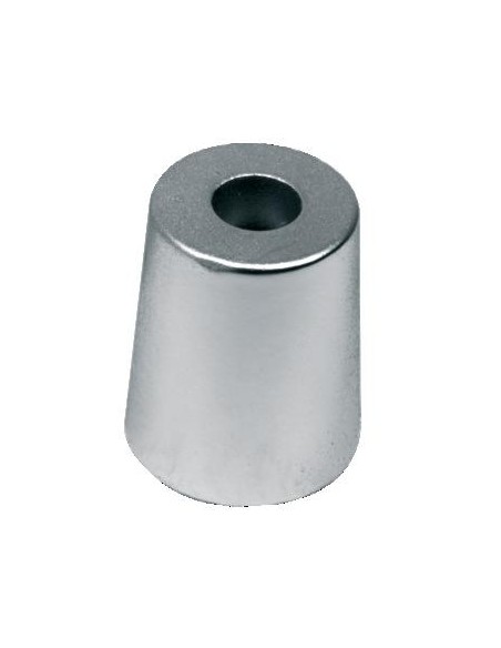 Conische moer anode standaard 25 mm - On-Deck