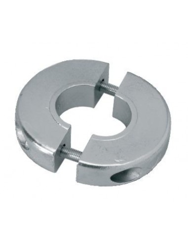 Kraag anode 25 mm - On-Deck