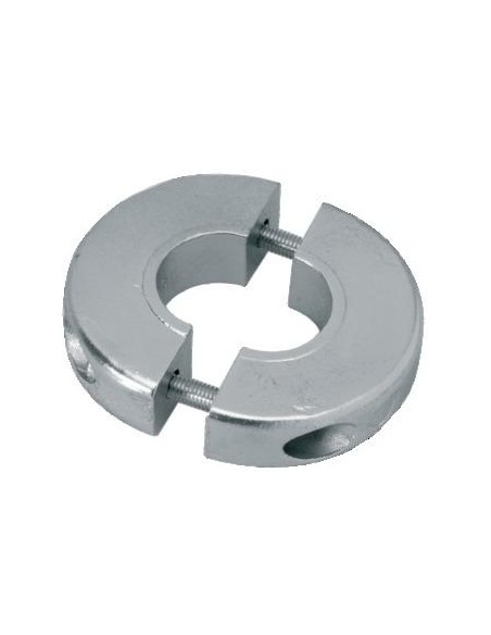 Kraag anode 25 mm - On-Deck