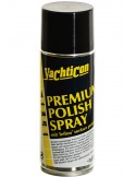 Premium Polish - Politoer - Spray Met Teflon - 400 ml