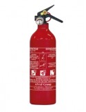 Poederblusser ABC 2 kg