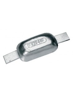 Anode magnesium 0.3 kg - On-Deck