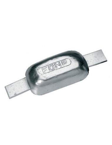 Anode magnesium 0.3 kg - On-Deck