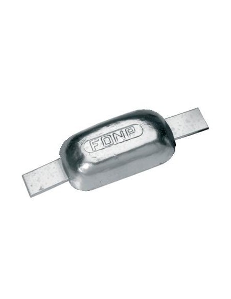 Anode magnesium 0.3 kg - On-Deck
