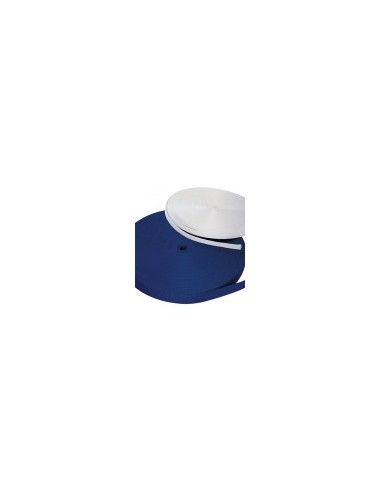 Polyester band 50 mm Sand 100 mtr - On-Deck