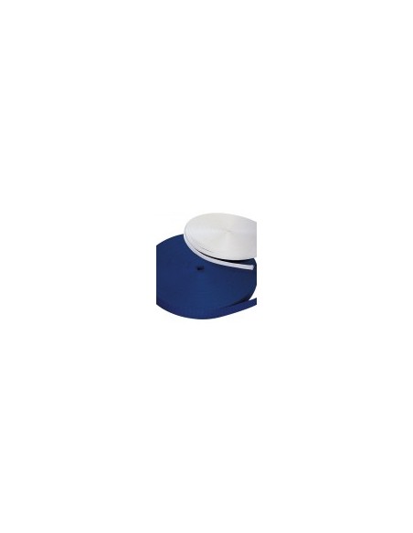 Polyester band 50 mm Sand 100 mtr - On-Deck