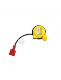 Hammar A1 hydrostatische activering