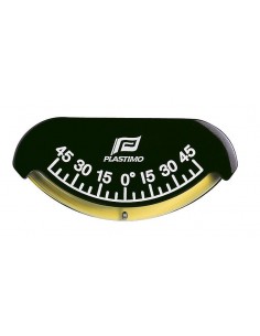 Hellingmeter 45 graden - On-Deck