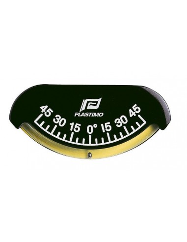 Hellingmeter 45 graden - On-Deck