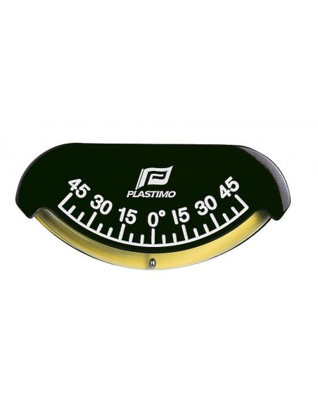 Hellingmeter 45 graden - On-Deck