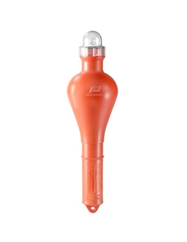 Reddingsboeilicht Plastimo drijvend - On-Deck - On-Deck - ODA57718 - € 23,24