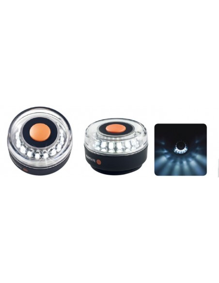 Navi Light 360 gr 2nm - On-Deck