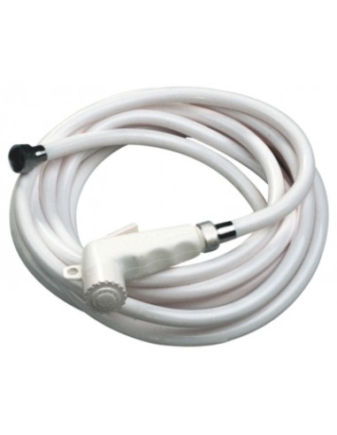 Handdouche met slang 5 mtr - On-Deck - On-Deck - ODA62097 - € 16,75