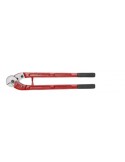 Kabelschaar voor 6-8 mm kabel L45 cm