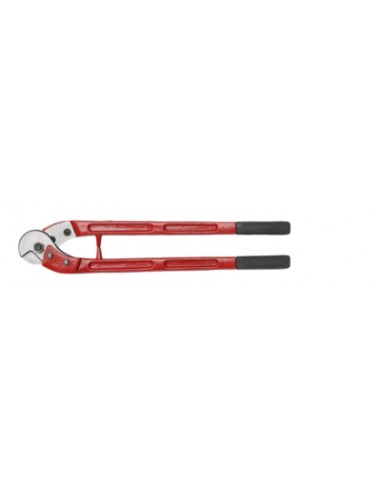 Kabelschaar voor 6-8 mm kabel L45 cm - On-Deck
