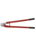 Kabelschaar voor 10-12 mm kabel L60 cm