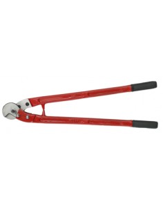 Kabelschaar voor 10-12 mm kabel L60 cm - On-Deck