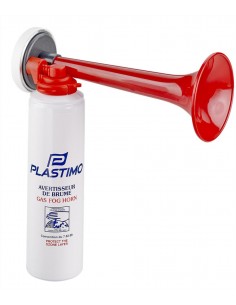Misthoorn 200 ml met onbrandbaar gas - On-Deck