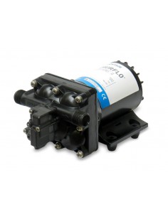 Drinkwaterpomp AquaKing jr 2.0 12V - On-Deck