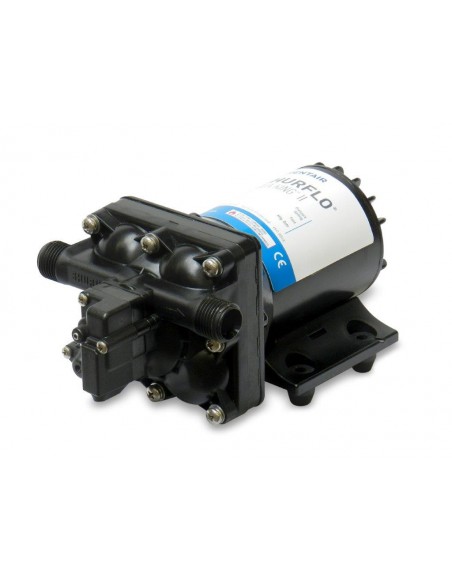 Drinkwaterpomp AquaKing jr 2.0 12V - On-Deck