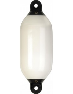 822 HD cilinder fender Ø200 x 635 mm zwart - On-Deck - On-Deck - ODF53082255 - € 60,50