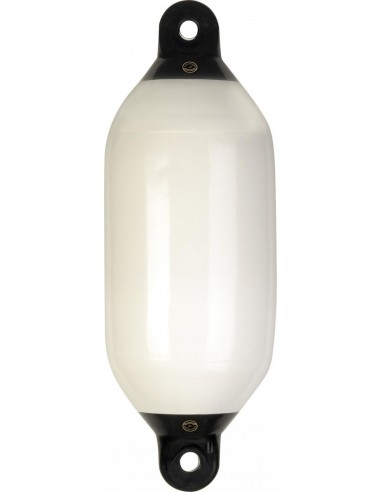 822 HD cilinder fender Ø200 x 635 mm navy - On-Deck