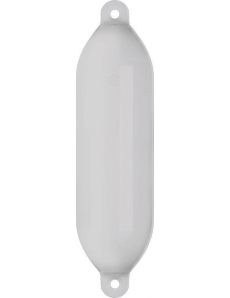 623 Light cilinder fender Ø160 x 630 mm navy - On-Deck