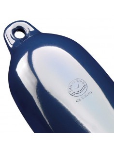 520 Light cilinder fender Ø135 x 540 mm navy - On-Deck