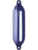 312 Light cilinder fender Ø93 x 355 mm navy