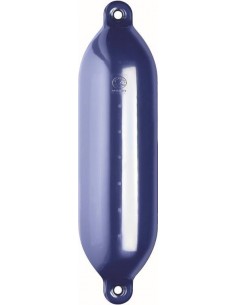 312 Light cilinder fender Ø93 x 355 mm navy - On-Deck