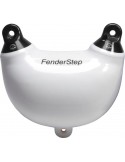 1513 Fenderstep wit