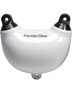 1513 Fenderstep navy - On-Deck