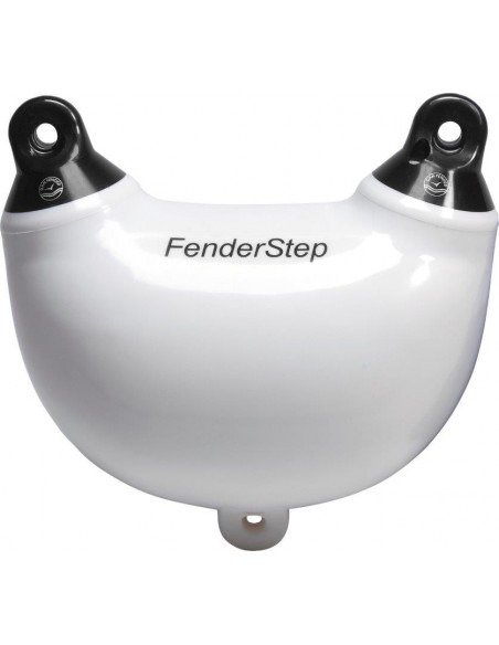 1513 Fenderstep navy - On-Deck
