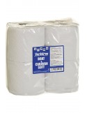 Boot En Caravan - Soft Toilet Papier - Snel Afbreekbaar - 4 Rollen