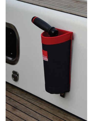 Lierhendel houder 24 x 12 x 10 cm - On-Deck - On-Deck - ODP2021 - € 37,00