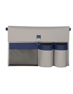 Kuiptas combi 47 x 30 x 5 cm - On-Deck