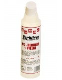 WC Reiniger - WC Onderhoudsmiddel / Reinigingsmiddel - 750 ml