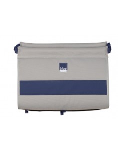 Opbergtas voor val/schoot diep 35 x 40 x 7 cm  - On-Deck