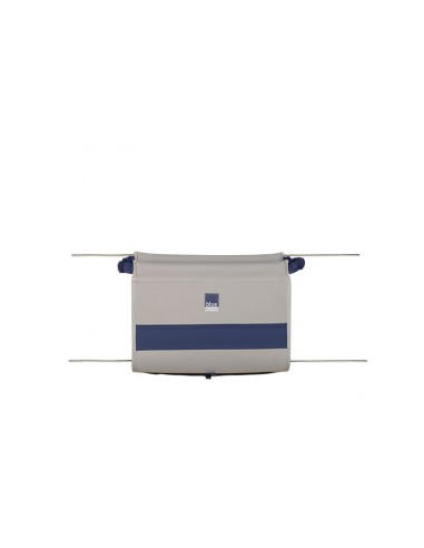 Zeereling tas medium 35 x 25 x 7 cm - On-Deck