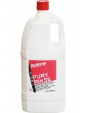 Pury Rinse - Schoonmaakproduct Voor Schoonwatertanks - 2 Liter