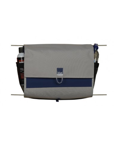 Zeereling tas deluxe medium 35 x 25 x 7 cm - On-Deck - On-Deck - ODP3515 - € 91,00