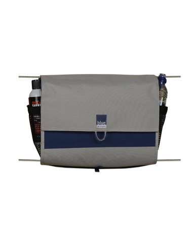 Zeereling tas deluxe large 40 x 32 x 7 cm - On-Deck