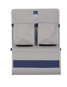 Kajuit tas small 35 x 47 x 7 cm - On-Deck - On-Deck - ODP3580 - € 60,00
