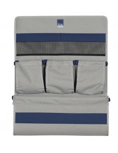 Kajuit tas large 45 x 58 x 7 cm - On-Deck - On-Deck - ODP3585 - € 67,00