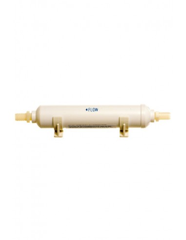 Ontluchtingsfilter Voor De Vuilwatertank - 5/8 Zoll - 16 mm - Yachticon - Onderhoud - 06.1770.00 - € 42,50