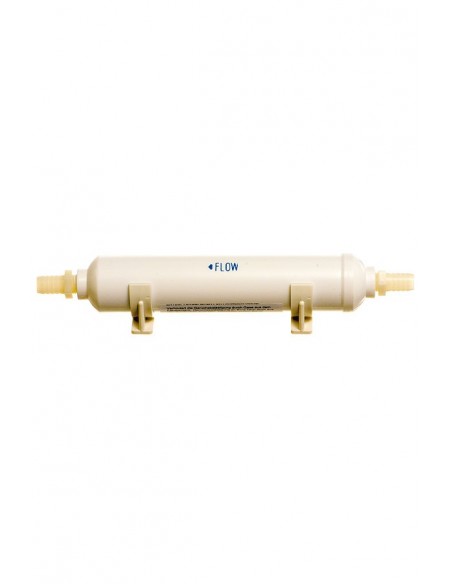 Ontluchtingsfilter Voor De Vuilwatertank - 3/4 Zoll - 19 mm - Yachticon - Onderhoud - 06.1770.0285 - € 57,50